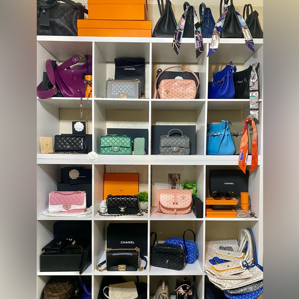 💎DESIGNER BAG SALE💎 - Picture 14 of 17